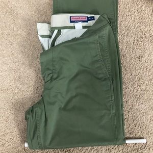 Vineyard Vines Pants